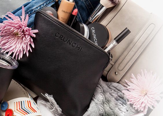 How to Organize Your Makeup Bag