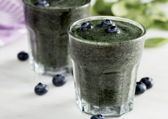 Superfood Smoothie Recipes You’ll Want Right Now