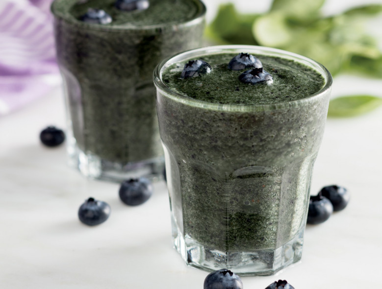 Superfood Smoothie Recipes You’ll Want Right Now