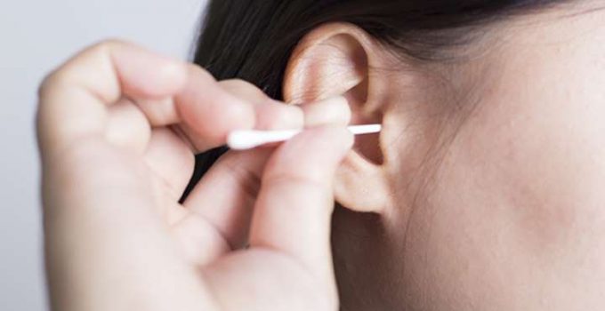 3 reasons to leave earwax alone