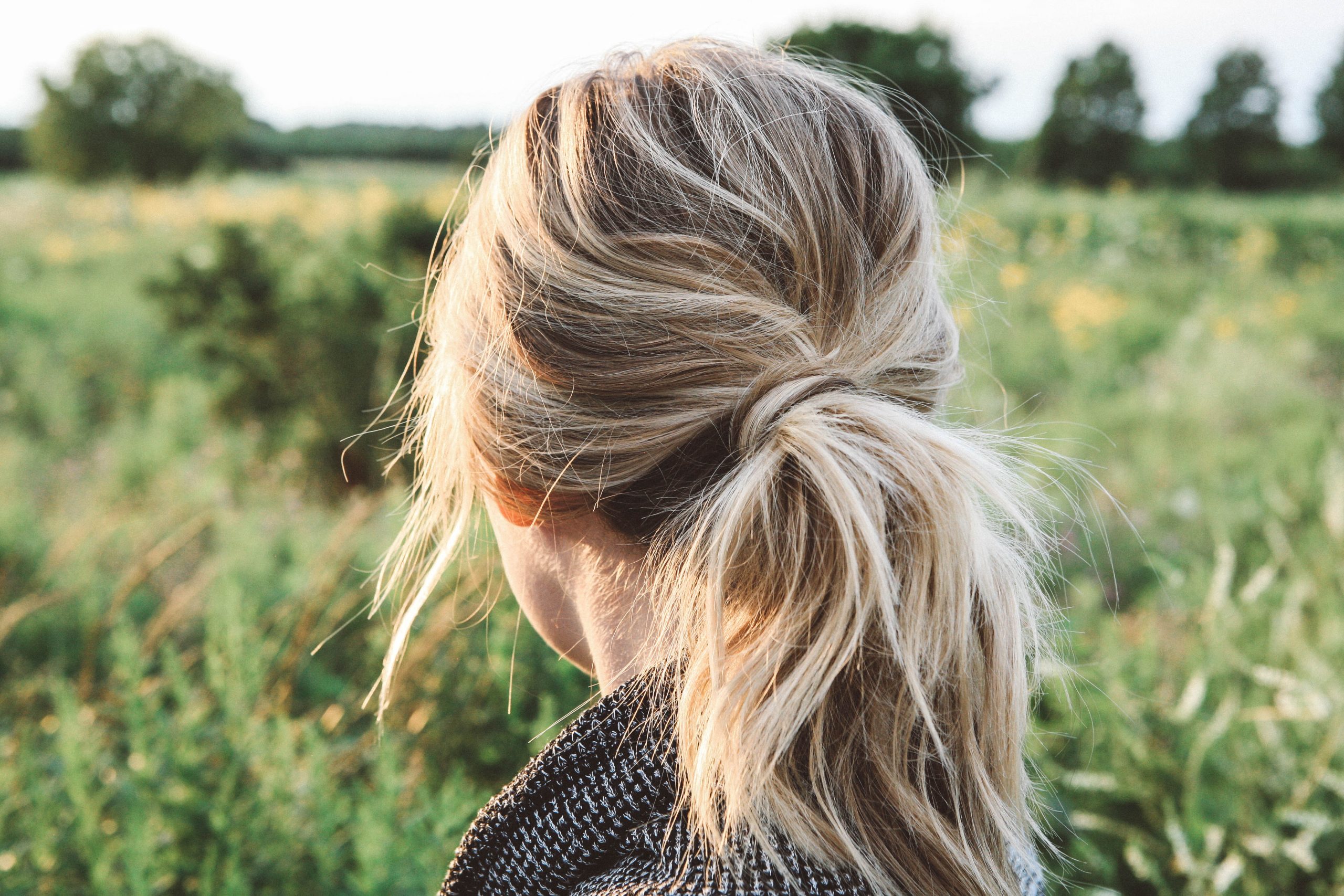 The Best No-Heat Hairstyles for Summer