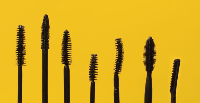 This is the Best Drugstore Mascara, Say Makeup Artists