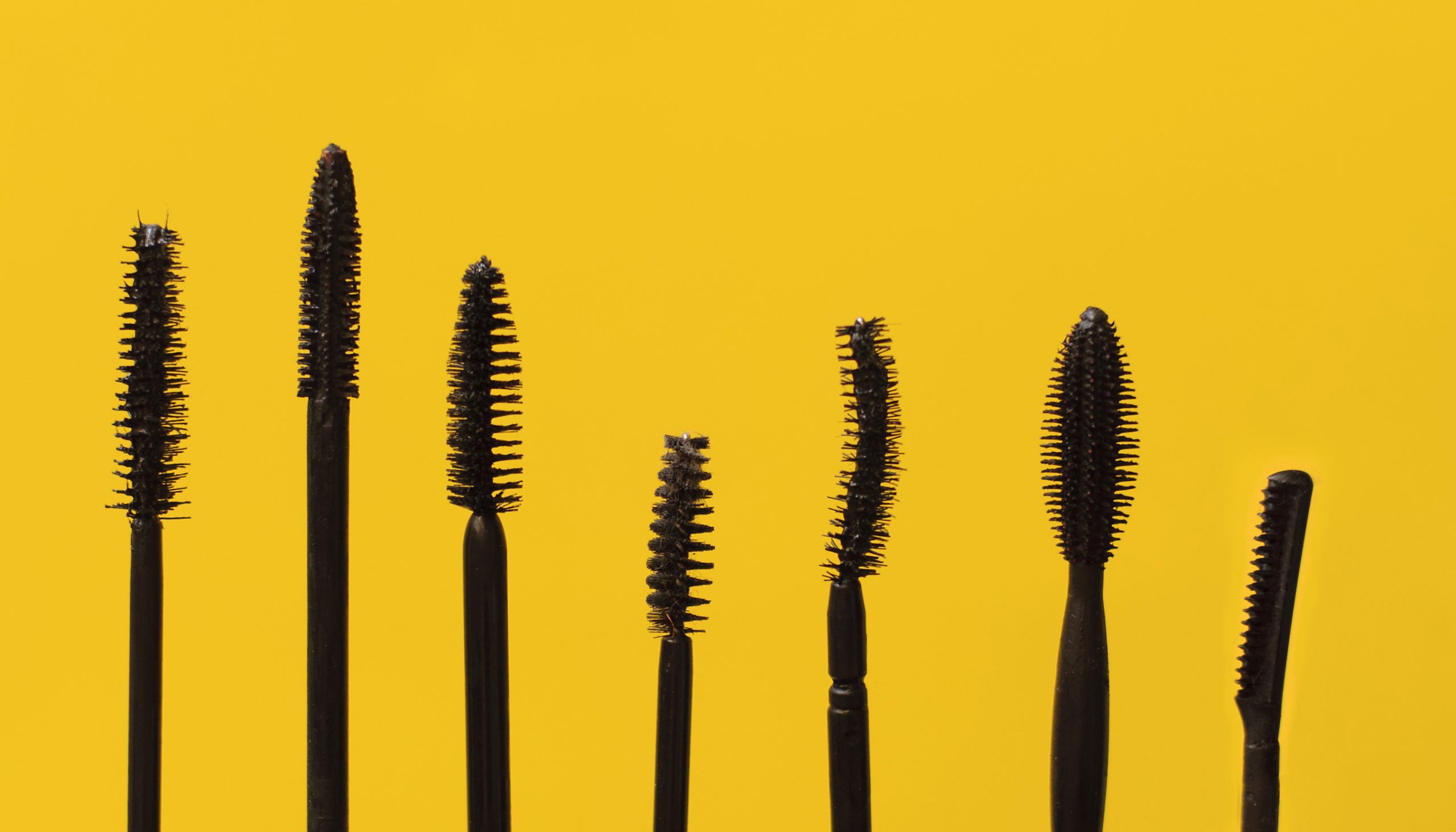 This is the Best Drugstore Mascara, Say Makeup Artists