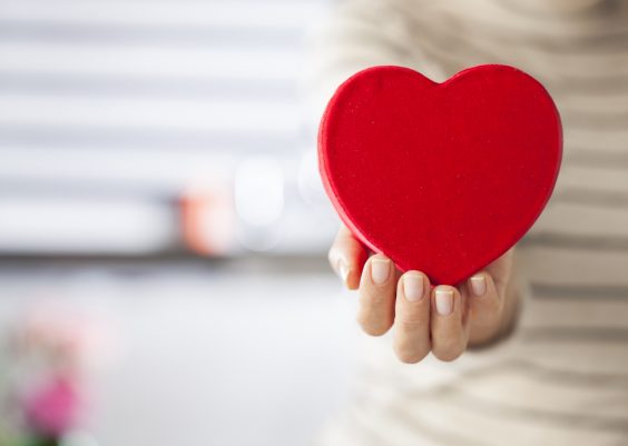 A Healthy Middle-Aged Heart May Protect Your Brain Later