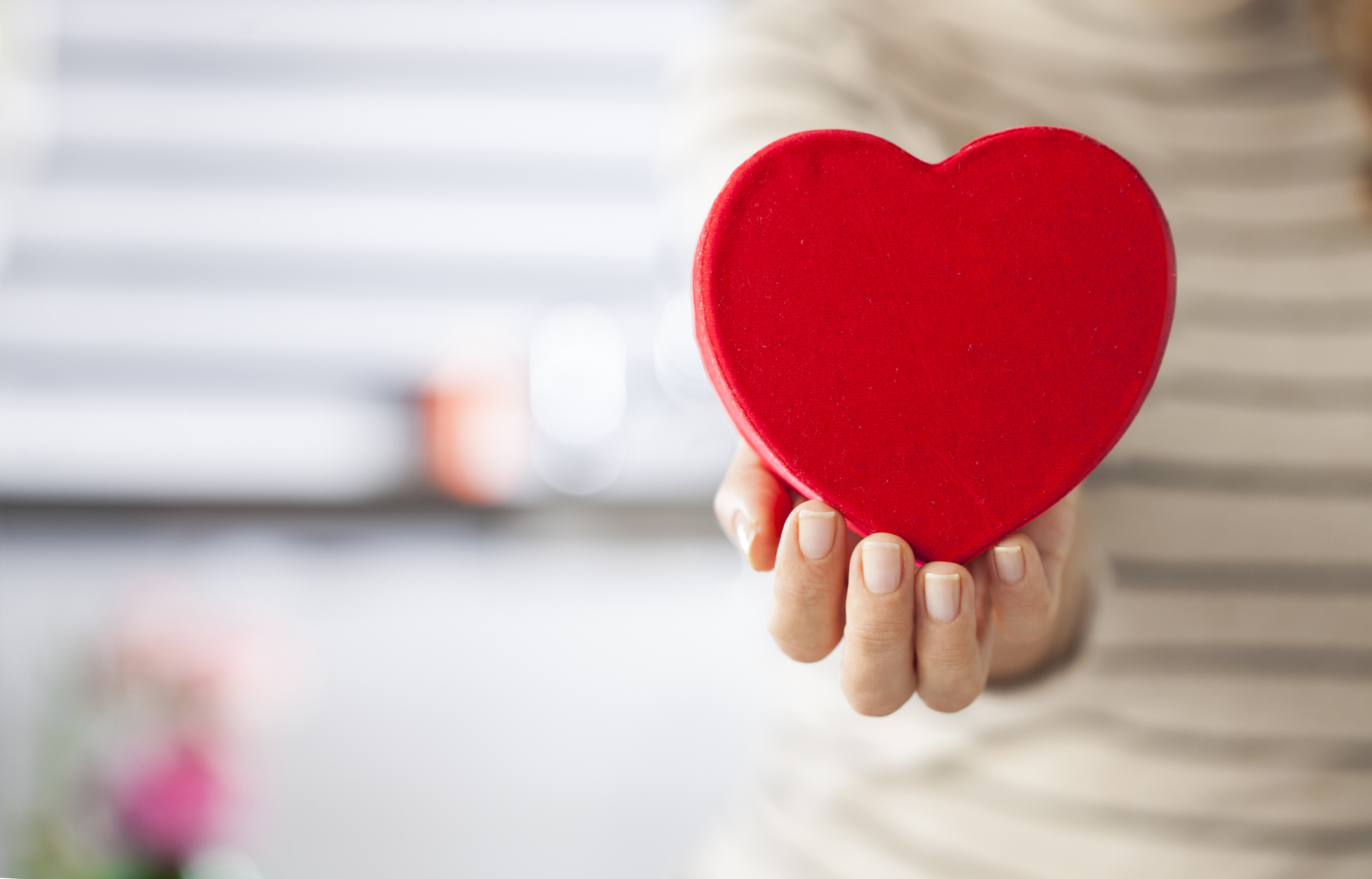 A Healthy Middle-Aged Heart May Protect Your Brain Later