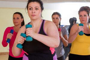 ‘Healthy’ Obese Still Face Higher Heart Risks