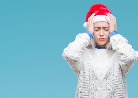 7 ways to prevent holiday stress — for your children