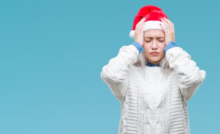 7 ways to prevent holiday stress — for your children