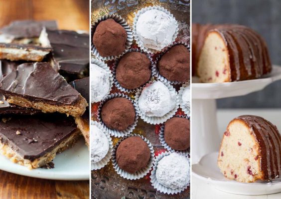 Showstopping Holiday Desserts For Home Cooks Of All Skill Levels